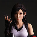 ̧���̧���ްVII ��ް� PLAY ARTS�^ ȩ̀�ۯ�ʰ�