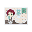 �����Ͻ�� SideM Teddy's Collection ���ٽ���� / 08 �����s�S (�Ʒ��)