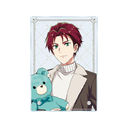 �����Ͻ�� SideM Teddy's Collection �����ް�� - �Z - / 08 �����s�S