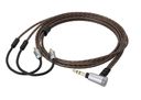 yDETACHABLE CABLEzaudio-technica/ͯݗpE(Ű԰p)/HDC313A/1.2