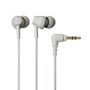 [INNER EAR HEADPHONE] audio-technica/Ű/ATH-CK350X BG