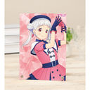 ���ײ��! ���߰���!! �`�����낵 ���獻�s ���߰���!! Ver. A5 ��������