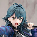 �w�������Ͻ�� ������{-Luna say maybe-