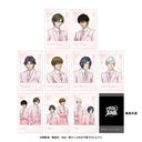 �V�ƽ�̉��q�l ��׼��ĺڸ��� SAKURA Style Ver. BOX