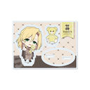 �����Ͻ�� SideM Teddy's Collection ���ٽ���� / 01 �s�z�\ (�Ʒ��)