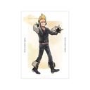 TV��� �w�ި����� -�l��˰۰����б ILLEGALS-�x �`�����낵 �R�c�Ђ��� ���� Ver. A3 ϯĉ��H�߽��