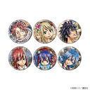 �۸��ъ��ޯ�� (57mm) �uFAIRY TAIL�v 01 / ��ײ��� (�S6��) (���� �׽�) BOX