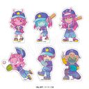 ��͓��} �ٷ�����޳�� �ï����� Baseball Ver.