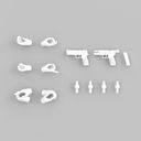 ��ٱ��ذ [LA-OP23]Ҷ�����޲��p�e�̎�����2(�ܲ�)