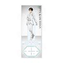 �i���̋��l Black & White Ver. ���ٽ���� (L) / 04 سާ� (White)