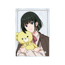 �����Ͻ�� SideM Teddy's Collection �����ް�� - �Z - / 02 �_�y��