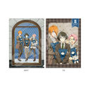 �����Ͻ�� SideM Teddy's Collection �ر̧�� / 02 F-LAGS