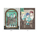 �����Ͻ�� SideM Teddy's Collection �ر̧�� / 03 C.FIRST