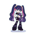 �wNew PANTY & STOCKING with GARTERBELT�x �`�����낵 �į�ݸ� ���� Ver. BIG���ٽ���� Ver. B