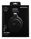 yDJ HEADPHONEzaudio-technica/ciͯ/ATH-PRO5X BK