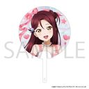 ���ײ��! �ݼ���!! �ر������ / �������q �Ղ��Ղ�Aqours̪� Ver.