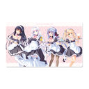 Summer Pockets REFLECTION BLUE �޽�ϯ�