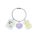 �����Ͻ�� SideM Teddy's Collection ܲ԰3�A�������� / 01 �s�z�\