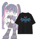 �wNew PANTY & STOCKING with GARTERBELT�x �`�����낵 �į�ݸ� ���� Ver. ���pBIG�ٴ��T��� B