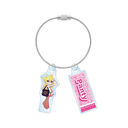 �wNew PANTY & STOCKING with GARTERBELT�x �`�����낵 ���è ���� Ver. 2�Aܲ԰���ٷ����ް Ver. A