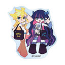�wNew PANTY & STOCKING with GARTERBELT�x �`�����낵 ���è & �į�ݸ� ���� Ver. ���ٽï�� Ver. A