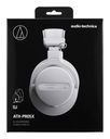 yDJ HEADPHONEzaudio-technica/ciͯ/ATH-PRO5X WH