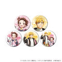 ���ޯ�� �uTV��� �w���ؽāx�v 01 / ��ײ��� (�S5��) (�`�����낵 �׽�) BOX