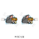 �w���鍳�x �O���د�� M-SC (����)