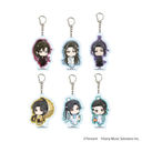 ���ٷ����ް �u���� �w�����c�t�x�v 01 / ��ײ��� (�S6��) (�Ʒ�� �׽�) BOX