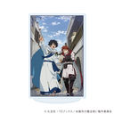 ���ٽ���� �uTV��� �w�������̖��@�g���x�v 01 / ���޼ޭ�� (���� �׽�)