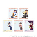 ���ٶ��� �u�S���ނ��߁v 01 / ��ײ��� (�S5��) (���� �׽�) BOX