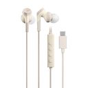 yINNER EAR HEADPHONEzaudio-technica/Ű԰ͯ/ɲ޷ݾݸUSB Type-C/ATH-CKS330NC BG