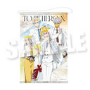 TO BE HERO X B2 ��߽�ذ FLOWER CROWN Ver.