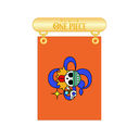 ONE PIECE ���߰� �ׯ���ޯ�� / Vol. 1 �C���� ��