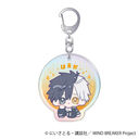 WIND BREAKER �۸��ѷ����ް / ���y �݂ɂ҂���