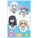 Summer Pockets ���ٷ�׽���� ����� & �� & �� & �� ��̫�ҷ��