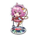 ����Project �Ö��n���Ƃ� ���ٽ���� ���ѷ�� ���z�� LIVE�ð�� Ver. illust : ���n�����