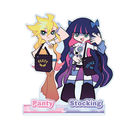 �wNew PANTY & STOCKING with GARTERBELT�x �`�����낵 ���è & �į�ݸ� ���� Ver. �߰t��BIG���ٽ���� Ver. A