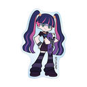 �wNew PANTY & STOCKING with GARTERBELT�x �`�����낵 �į�ݸ� ���� Ver. ���ٽï�� Ver. B