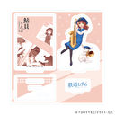 ���ٽ������ڰ� �u�S���ނ��߁v 01 / ���L��� (���� �׽�)