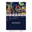 �l��˰۰����б �ر̧�� SHIBUYA HEROES MISSION Ver.