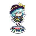 ����Project �Ö��n������ ���ٽ���� ���ѷ�� ���z�� LIVE�ð�� Ver. illust : ���n�����
