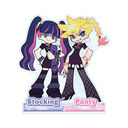 �wNew PANTY & STOCKING with GARTERBELT�x �`�����낵 ���è & �į�ݸ� ���� Ver. �߰t��BIG���ٽ���� Ver. B