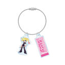 �wNew PANTY & STOCKING with GARTERBELT�x �`�����낵 ���è ���� Ver. 2�Aܲ԰���ٷ����ް Ver. B