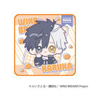 WIND BREAKER ����� / ���y �݂ɂ҂���