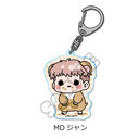 TV��� �w�i���̋��l�x Season 1�`3 ���ٷ����ް MD (�ެ�)