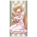 TV��҂��ׂ̓V�g�l�ɂ��̊Ԃɂ��ʖڐl�Ԃɂ���Ă����� �Ŗ��^�� 120cm �ޯ����� �߼ެ� Ver.