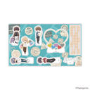 ���б� ���ټ޵����ڰ� �u��������ޭ��� �`EVOL�~LOVE�`�v 15 / ���s�ް� Ver. (���̱�� �׽�)