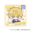 WIND BREAKER ����� / ����H�F �݂ɂ҂���