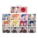 D.Gray-man �ڰ�ިݸ� �޽����� BOX